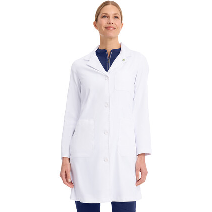 Ποδιά Γυναικεία Υγειονομικών & Εργαστηρίου Healing Hands Faye