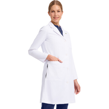 Ποδιά Γυναικεία Υγειονομικών & Εργαστηρίου Healing Hands Faye