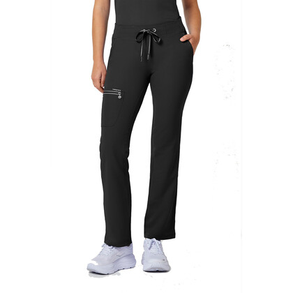 Γυναικείο Παντελόνι Healing Hands Nisha | Black