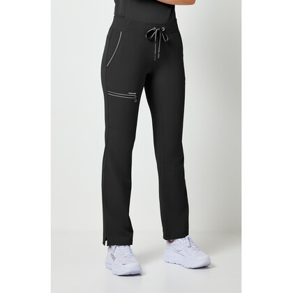 Γυναικείο Παντελόνι Healing Hands Nisha | Black