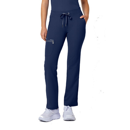 Γυναικείο Παντελόνι Healing Hands Nisha | Navy