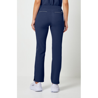 Γυναικείο Παντελόνι Healing Hands Nisha | Navy