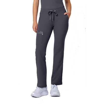 Γυναικείο Παντελόνι Healing Hands Nisha | Pewter