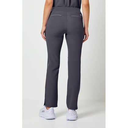 Γυναικείο Παντελόνι Healing Hands Nisha | Pewter