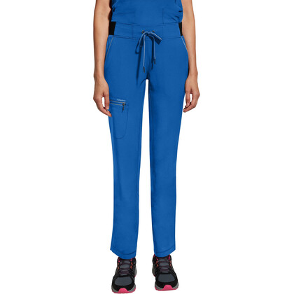 Γυναικείο Παντελόνι Healing Hands Nisha | Royal