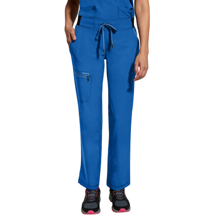 Γυναικείο Παντελόνι Healing Hands Nisha | Royal