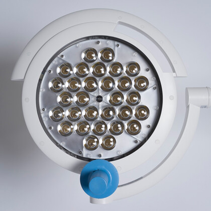 Χειρουργικός Φωτισμός MIMLED-1000 MIMSAL 100.000 Lux Οροφής | 400mm