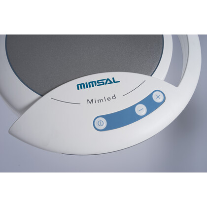 Χειρουργικός Φωτισμός MIMLED-1000 MIMSAL 100.000 Lux Οροφής | 400mm