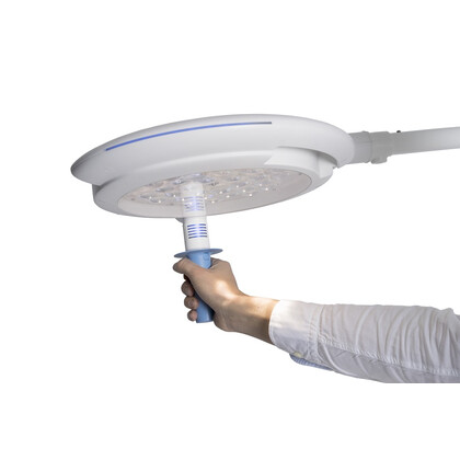 Χειρουργικός Φωτισμός MIMLED-1000 MIMSAL 100.000 Lux Οροφής | 800mm