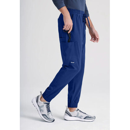 Παντελόνι Ανδρικό Υγειονομικών Barco Essentials Cargo Evolve | Indigo
