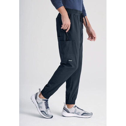 Παντελόνι Ανδρικό Υγειονομικών Barco Essentials Cargo Evolve | Steel
