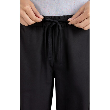 Παντελόνι Γυναικείο Υγειονομικών KOI™ USA Smiley World Jubilant Black