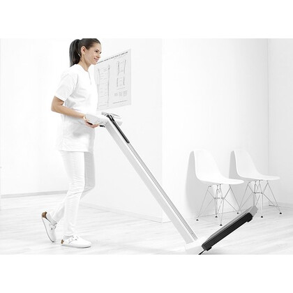 Seca 797, Ψηφιακός Ζυγός & Ψηφιακό Αναστημόμετρο