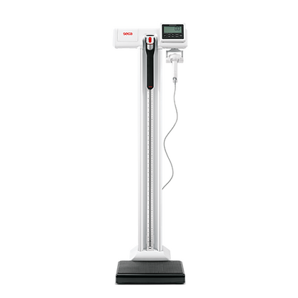 Seca 797, Ψηφιακός Ζυγός & Ψηφιακό Αναστημόμετρο