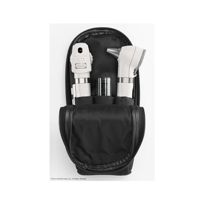 Σετ Ωτοσκοπίου & Οφθαλμοσκοπίου Welch Allyn LED | Λευκό