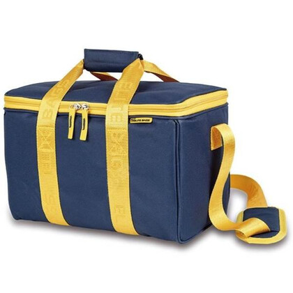 Τσάντα Ιατρική Αθλημάτων Multy's Elite Bags Μπλε Σκούρο