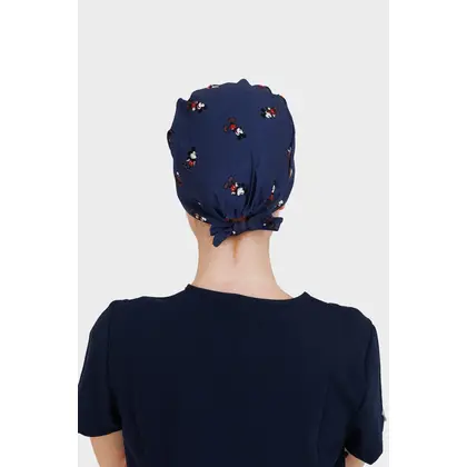Σκουφάκι Χειρουργείου Unisex Dr. Scrub Midnight Mickey