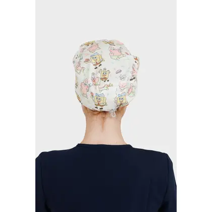 Σκουφάκι Χειρουργείου Unisex Dr. Scrub Undersea Buddies