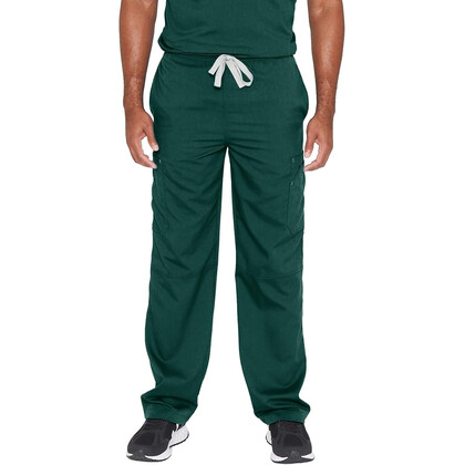 Παντελόνι Ανδρικό Υγειονομικών Barco Grey's Anatomy Preston | Hunter Green