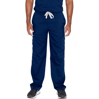 Παντελόνι Ανδρικό Υγειονομικών Barco Grey's Anatomy Preston | Indigo