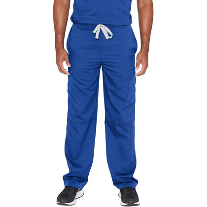 Παντελόνι Ανδρικό Υγειονομικών Barco Grey's Anatomy Preston | Galaxy Blue