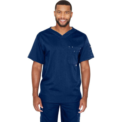 Μπλούζα Ανδρική Υγειονομικών Barco Grey's Anatomy Preston | Indigo