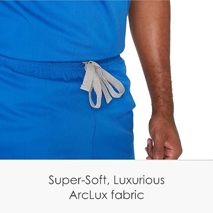 Παντελόνι Ανδρικό Υγειονομικών Barco Grey's Anatomy Preston | Royal Blue