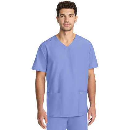 Μπλούζα Υγειονομικών Unisex Cherokee Workwear Originals Ultra | Ciel