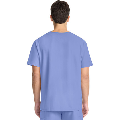 Μπλούζα Υγειονομικών Unisex Cherokee Workwear Originals Ultra | Ciel