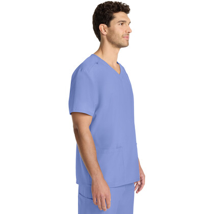 Μπλούζα Υγειονομικών Unisex Cherokee Workwear Originals Ultra | Ciel