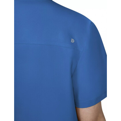 Μπλούζα Ανδρική Υγειονομικών KOI™ USA Stasis Royal Blue