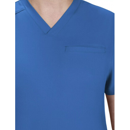 Μπλούζα Ανδρική Υγειονομικών KOI™ USA Stasis Royal Blue