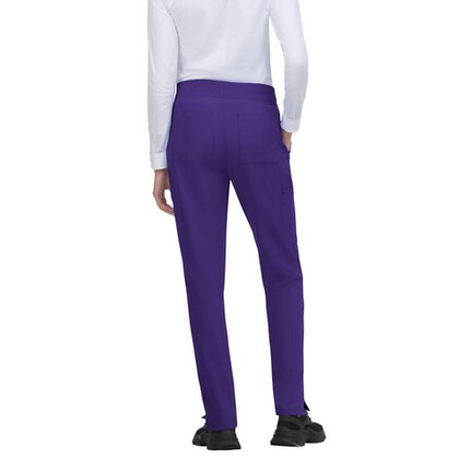 Παντελόνι Γυναικείο Υγειονομικών KOI™ USA Atria Grape