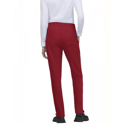 Παντελόνι Γυναικείο Υγειονομικών KOI™ USA Atria Ruby