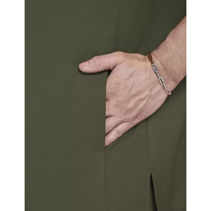 Μπλούζα Ανδρική Υγειονομικών KOI™ USA Stasis Olive
