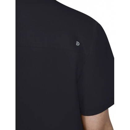 Μπλούζα Ανδρική Υγειονομικών KOI™ USA Stasis Black