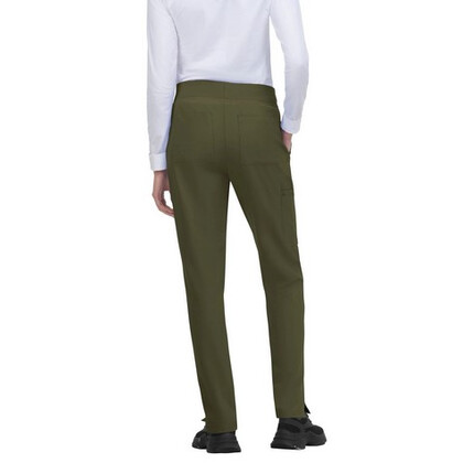 Παντελόνι Γυναικείο Υγειονομικών KOI™ USA Atria Olive