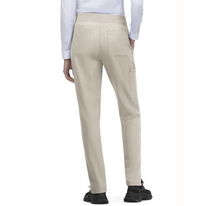 Παντελόνι Γυναικείο Υγειονομικών KOI™ USA Atria Khaki