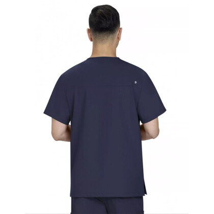 Μπλούζα Ανδρική Υγειονομικών KOI™ USA Stasis Navy Blue