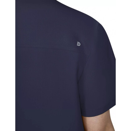 Μπλούζα Ανδρική Υγειονομικών KOI™ USA Stasis Navy Blue