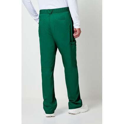 Ανδρικό Παντελόνι Cherokee Workwear Revolution | Hunter Green