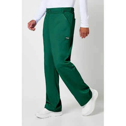 Ανδρικό Παντελόνι Cherokee Workwear Revolution | Hunter Green