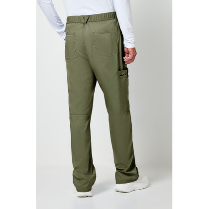 Ανδρικό Παντελόνι Cherokee Workwear Revolution | Olive