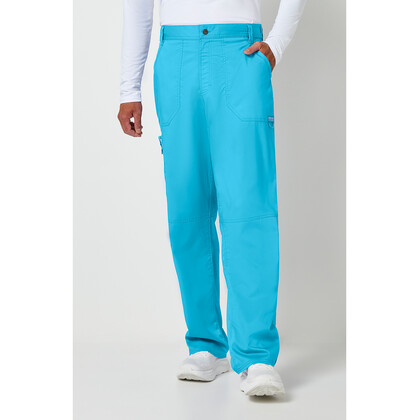 Ανδρικό Παντελόνι Cherokee Workwear Revolution | Turquoise