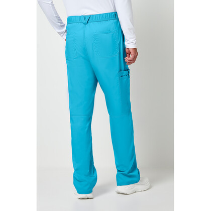 Ανδρικό Παντελόνι Cherokee Workwear Revolution | Turquoise