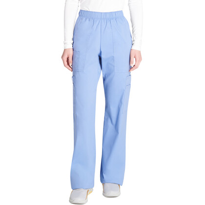 Γυναικείο Παντελόνι Cherokee WW Core Stretch Cargo | Ciel