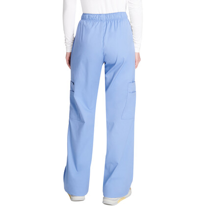 Γυναικείο Παντελόνι Cherokee WW Core Stretch Cargo | Ciel