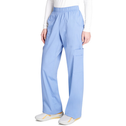 Γυναικείο Παντελόνι Cherokee WW Core Stretch Cargo | Ciel