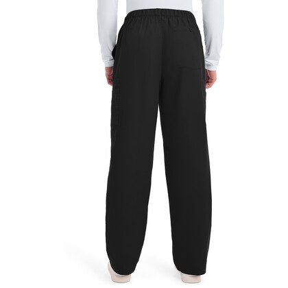 Ανδρικό Παντελόνι Cherokee WW Core Stretch Fly Cargo | Black