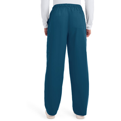 Ανδρικό Παντελόνι Cherokee WW Core Stretch Fly Cargo | Caribbean